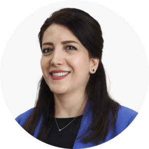 Afi Haghighi Audiologist