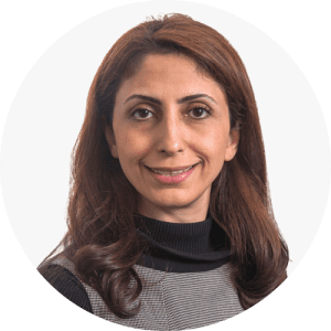 Hami Resalat Audiologist