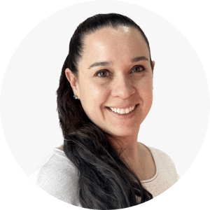 Zeila Santos Cruz Audiologist